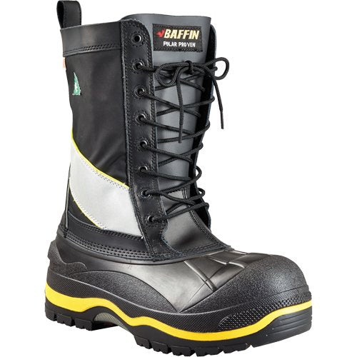 SDP302-Constructor Safety Boots