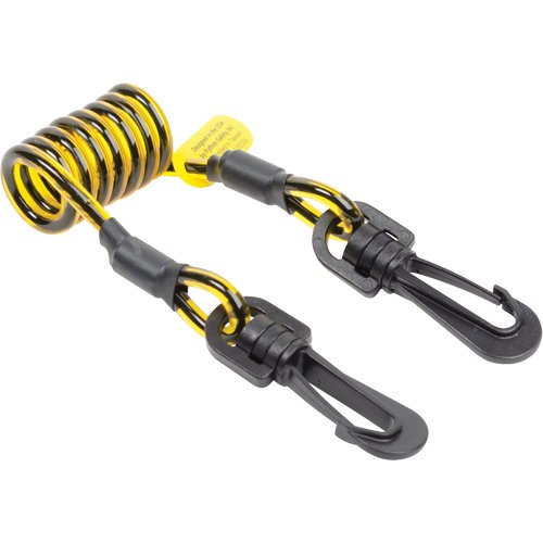 SDP333-Coil Tool Tether