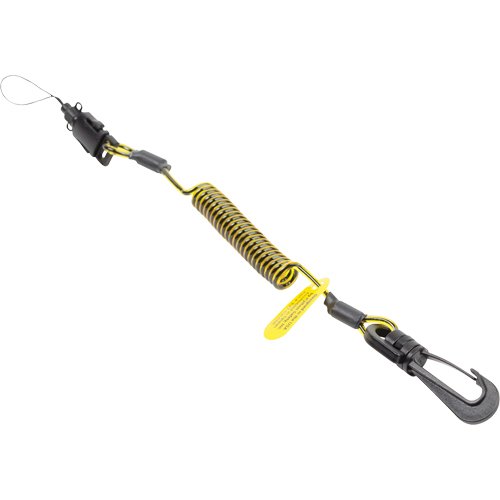 SDP334-Coil Tool Tether