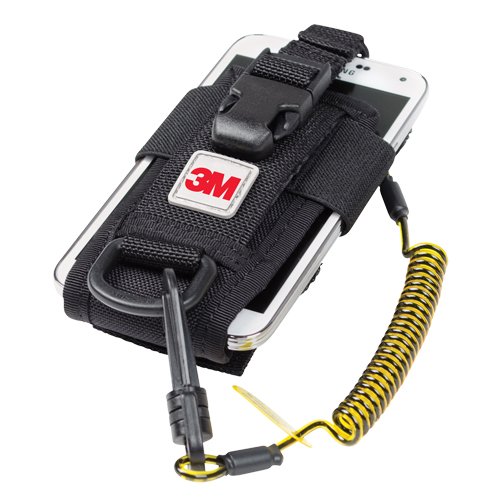 SDP343-Adjustable Radio/Cell Phone Holster