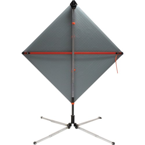 SDP357-Roll-Up Sign Stand