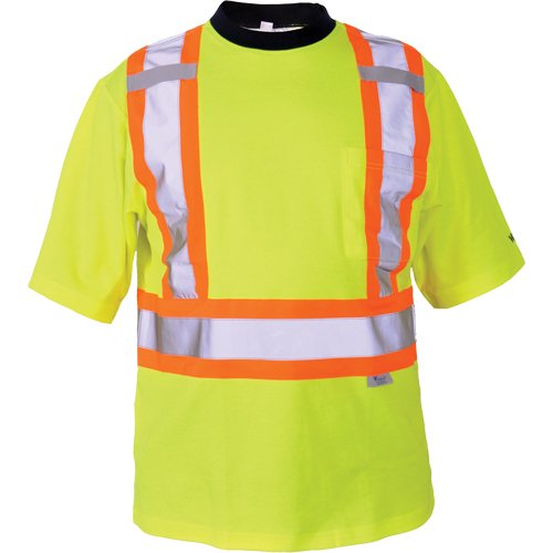 SDP407-Safety T-Shirt