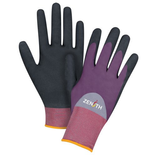 SDP444-ZX-2 Premium Coated Gloves