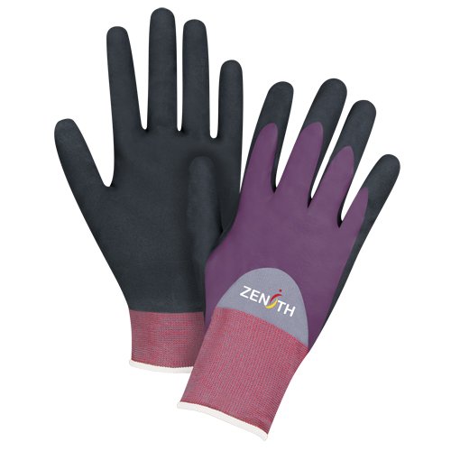 SDP445-ZX-2 Premium Coated Gloves