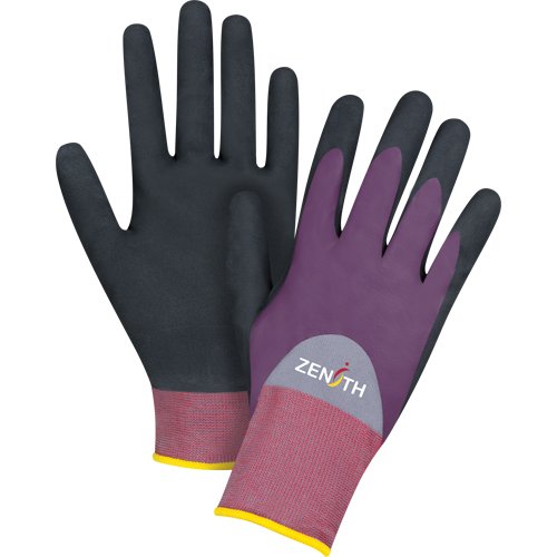 SDP446-ZX-2 Premium Coated Gloves