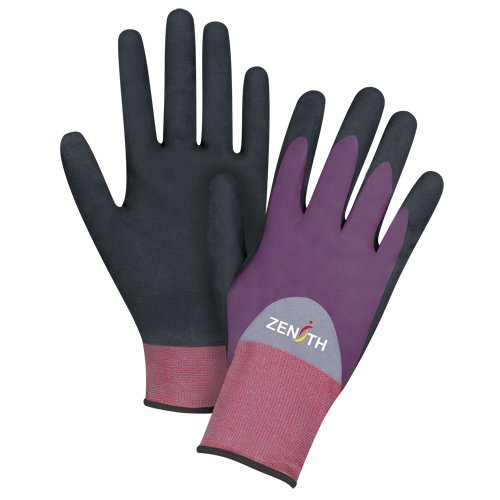 SDP447-ZX-2 Premium Coated Gloves