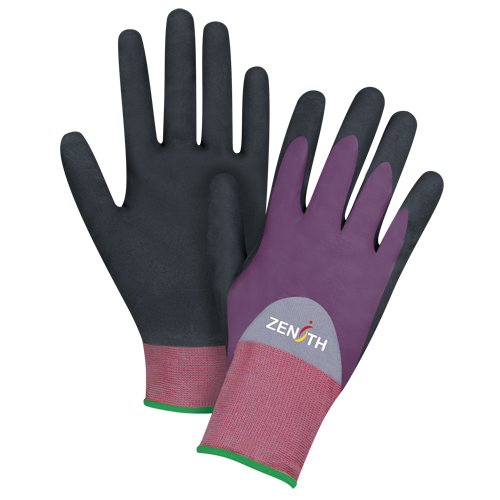 SDP448-ZX-2 Premium Coated Gloves