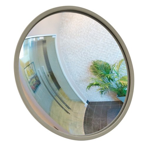 SDP500-Convex Mirror with Bracket