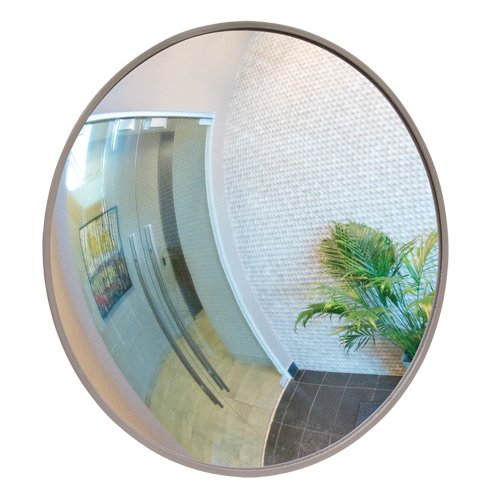SDP502-Convex Mirror with Bracket