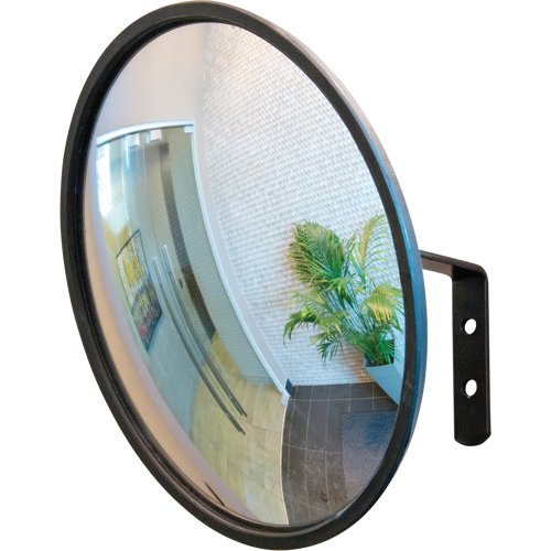 SDP509-Convex Mirror with Bracket