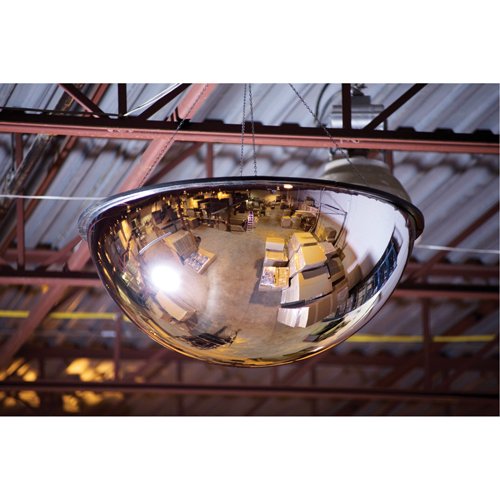 SDP520-360° Dome Mirror