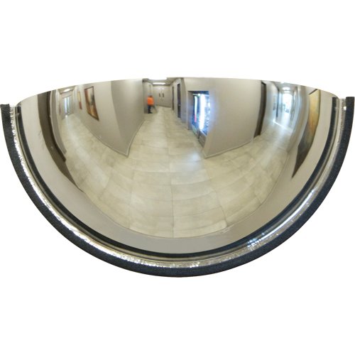 SDP527-180° Dome Mirror
