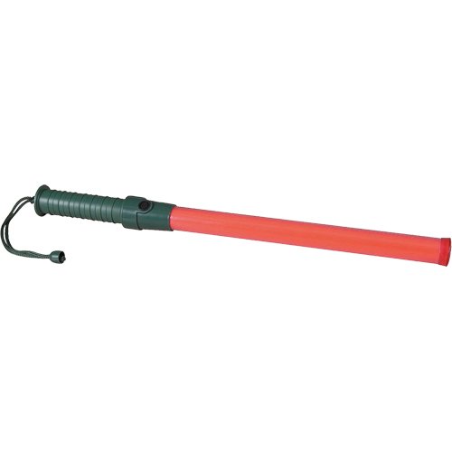 SDP537-Electronic LED Safety Baton