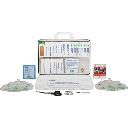 SDP554-Specialty First Aid Kit