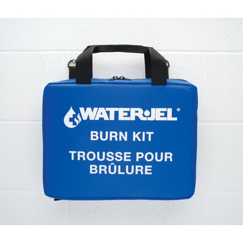 SDP557-Water-Jel® Emergency Burn Kit