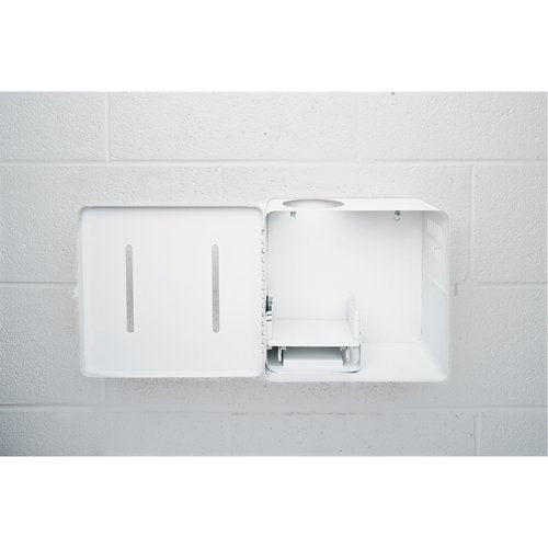 SDP561-Sharps Collection Cabinet