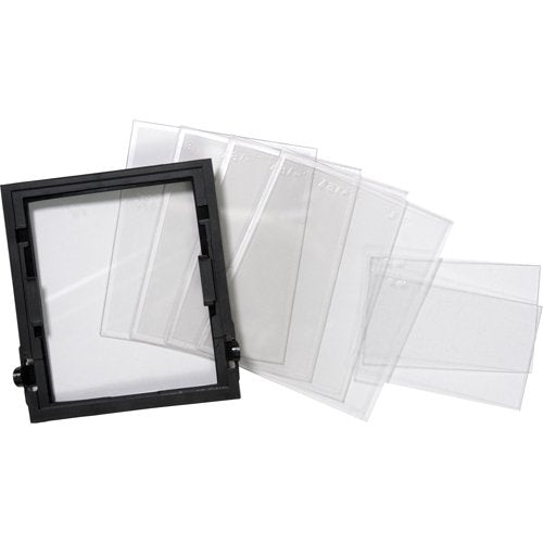 SDP565-Insight Clear Safety Plate Kit