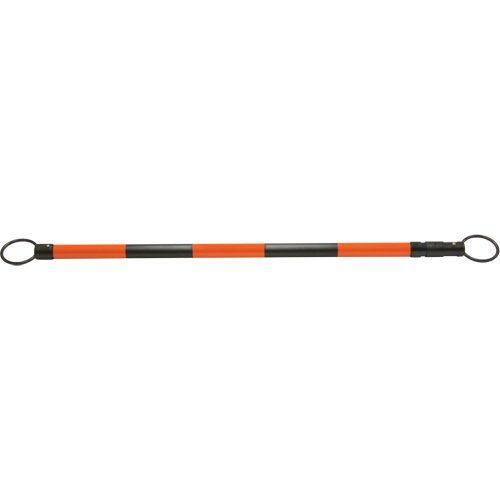 SDP614-Retractable Cone Bar