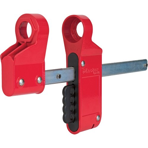 SDS647-Blind Lockout Device Medium