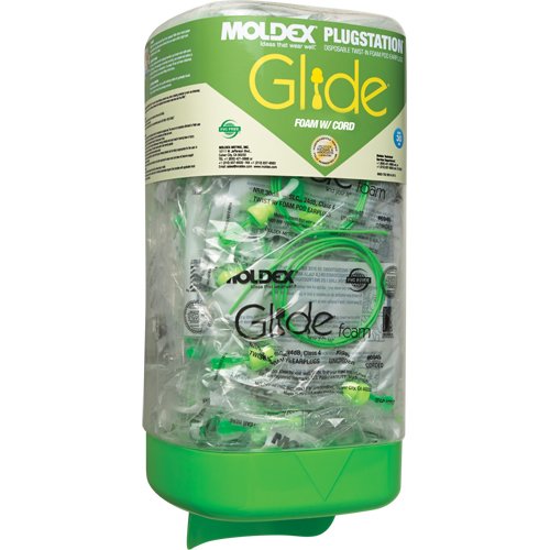 SDS773-PlugStation® Dispenser with Glide® Earplugs