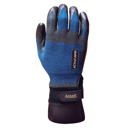 SDS777-ActivArmr® HVAC 97-002 Gloves