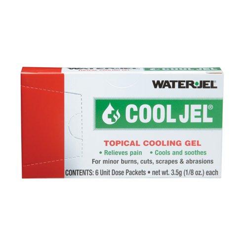 SDS865-Water-Jel® - Cool Jel