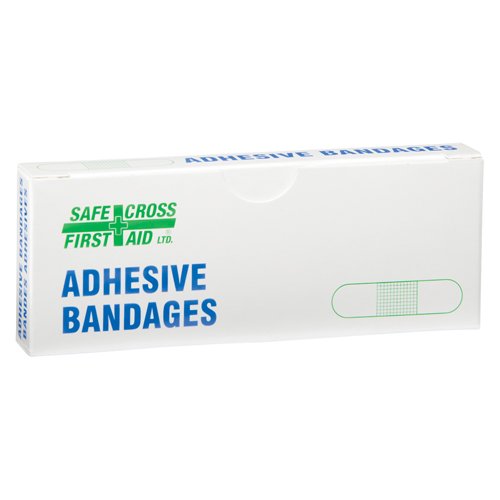 SDS867-Bandages