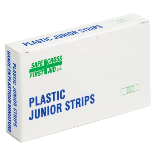 SDS868-Junior Strips Bandages