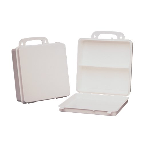 SDS873-Plastic First Aid Kit Containers