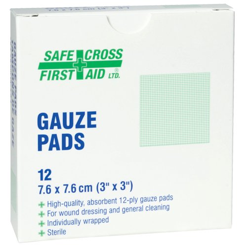 SDS879-Gauze
