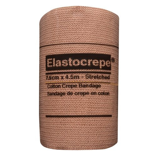 SDS882-Cotton Crepe Bandage