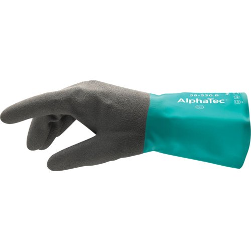 SDS927-AlphaTec® 58-535B Gloves