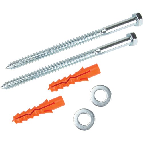 SE108-Parking Curb Hardware