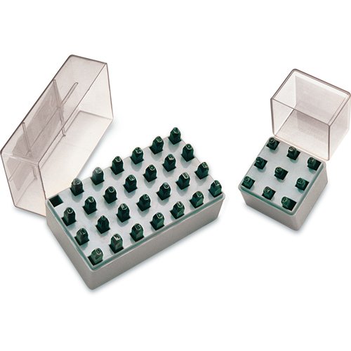 SE235-Steel Hand Stamp Sets