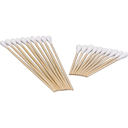 SE369-3" Cotton Tip Applicators