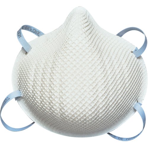 SE848-2200 Particulate Respirators