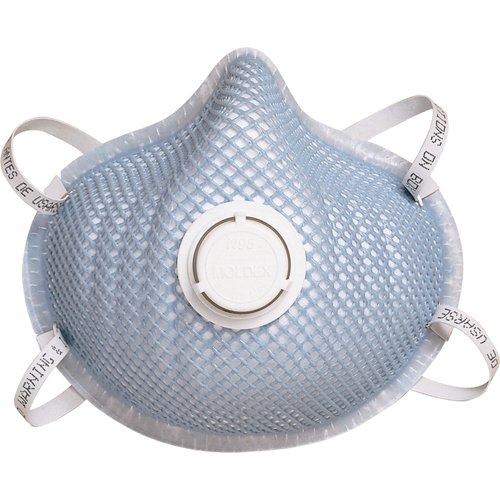 SE850-2300 Particulate Respirators