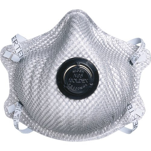SE852-2400 Particulate Respirators