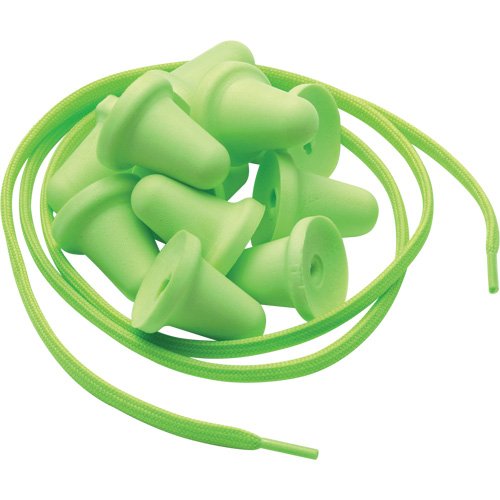 SE923-Replacement Pods for Jazz Band® Hearing Protector