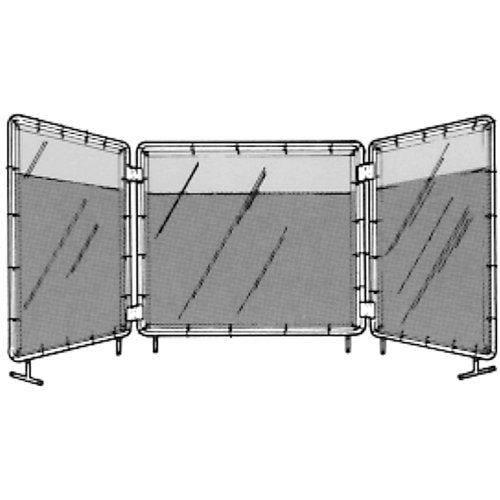SE976-Welding Screen and Frame