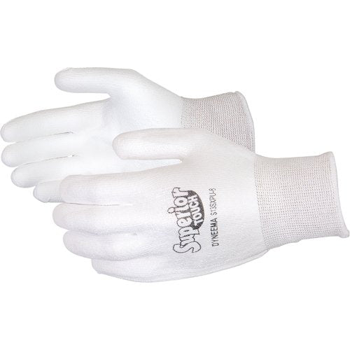 SEA086-Superior Touch® Cut Resistant Palm-Coated Gloves