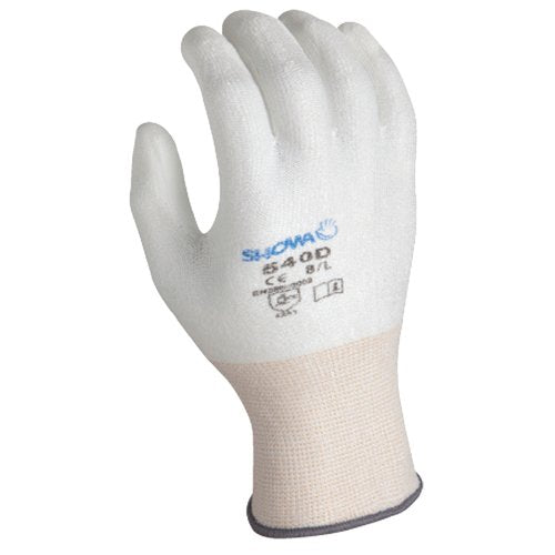SEA316-Coated Gloves