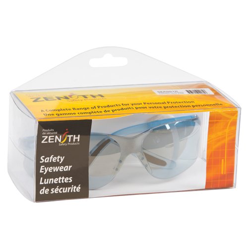 SEA551R-Z500 Series Safety Glasses