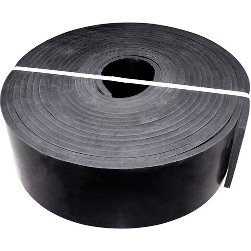 SEA594-Rubber Floor Sheeting Black 1/16" X 3' X 50'