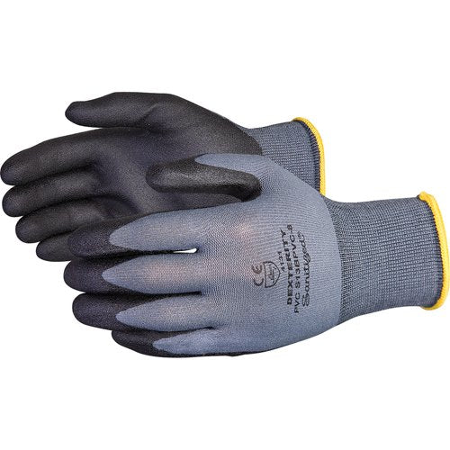 SED882-Dexterity® Coated Gloves