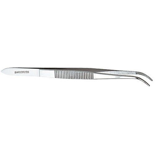 SEA810-Curved Splinter Forceps
