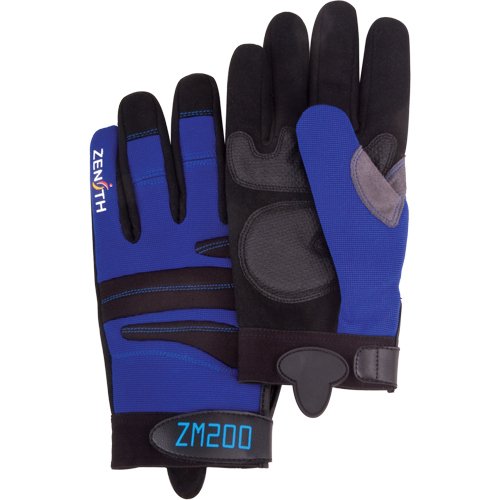 SEB053-ZM200 Mechanic's Gloves