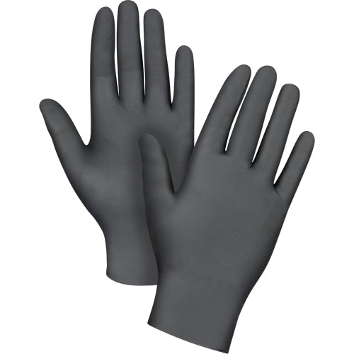 SHQ804 - Puncture-Resistant Medical-Grade Disposable Gloves