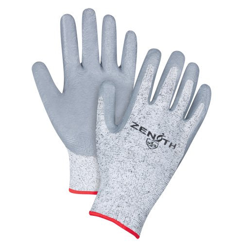 SEB090-Seamless Stretch Cut-Resistant Gloves