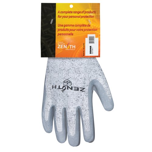 SEB090R-Seamless Stretch Cut-Resistant Gloves